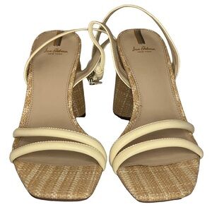 Sam Edelman Women's Kia Block Heel Sandal, Size: 10W